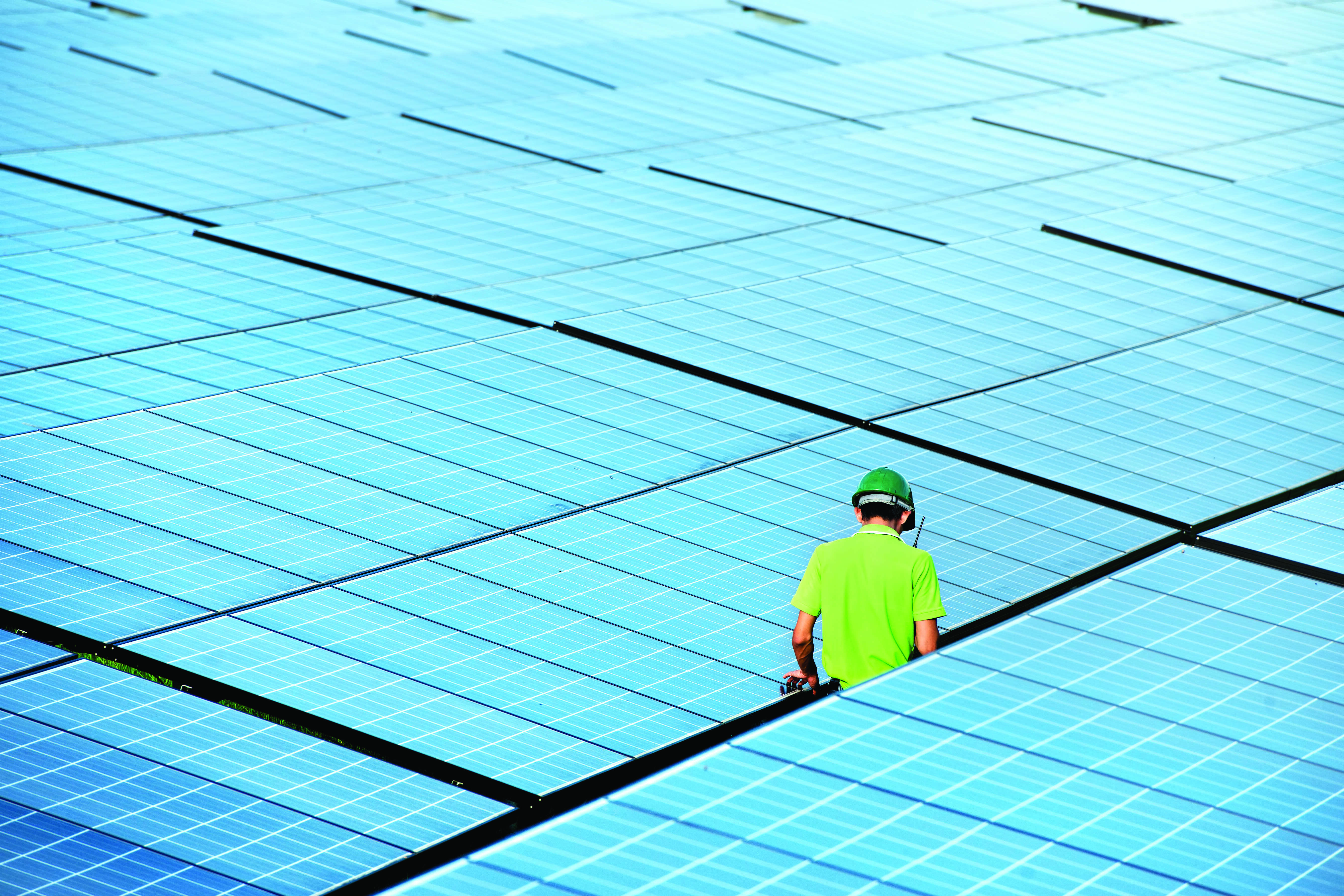 Energy Transition: Leaving No One Behind