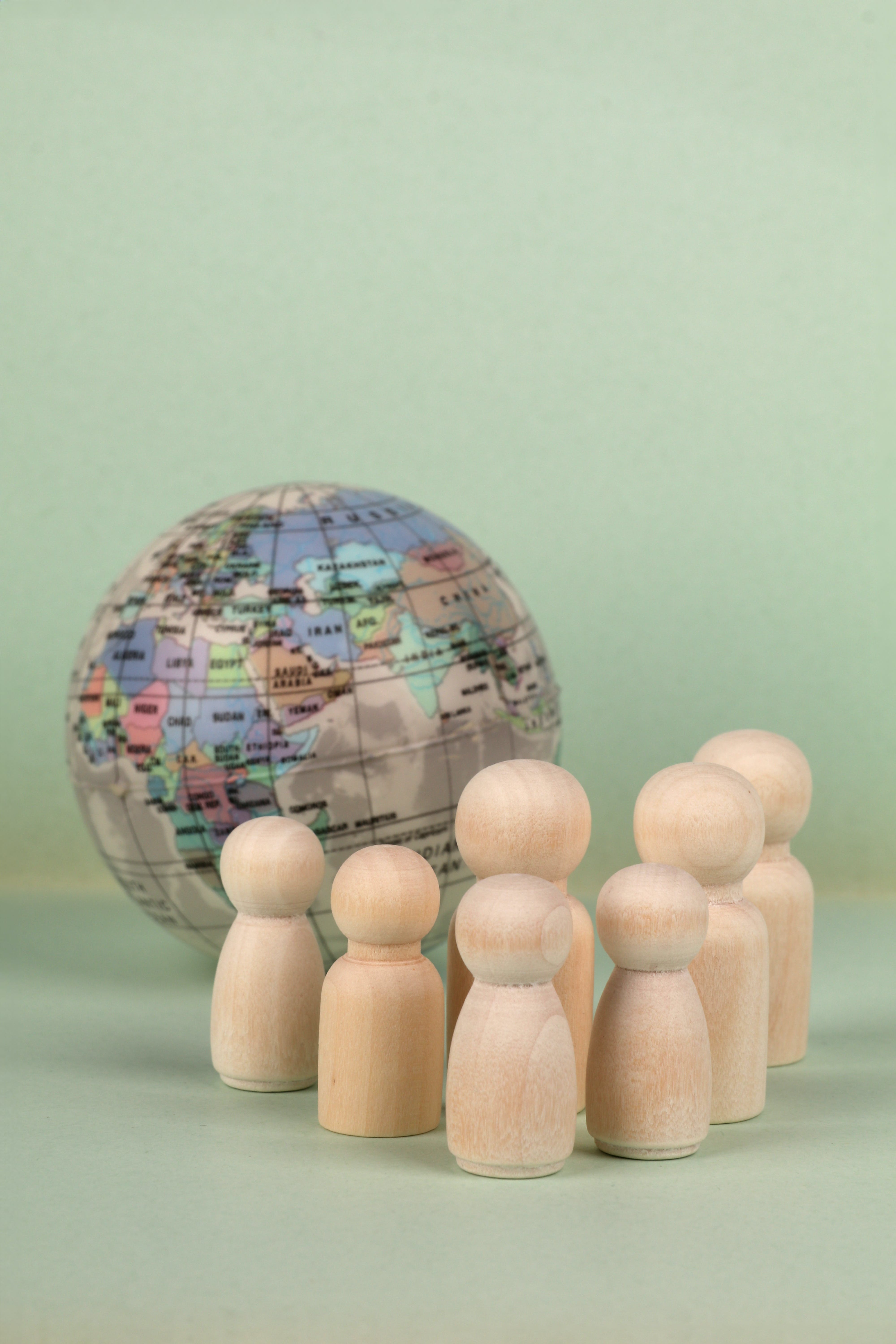 Building Trust through Transparency