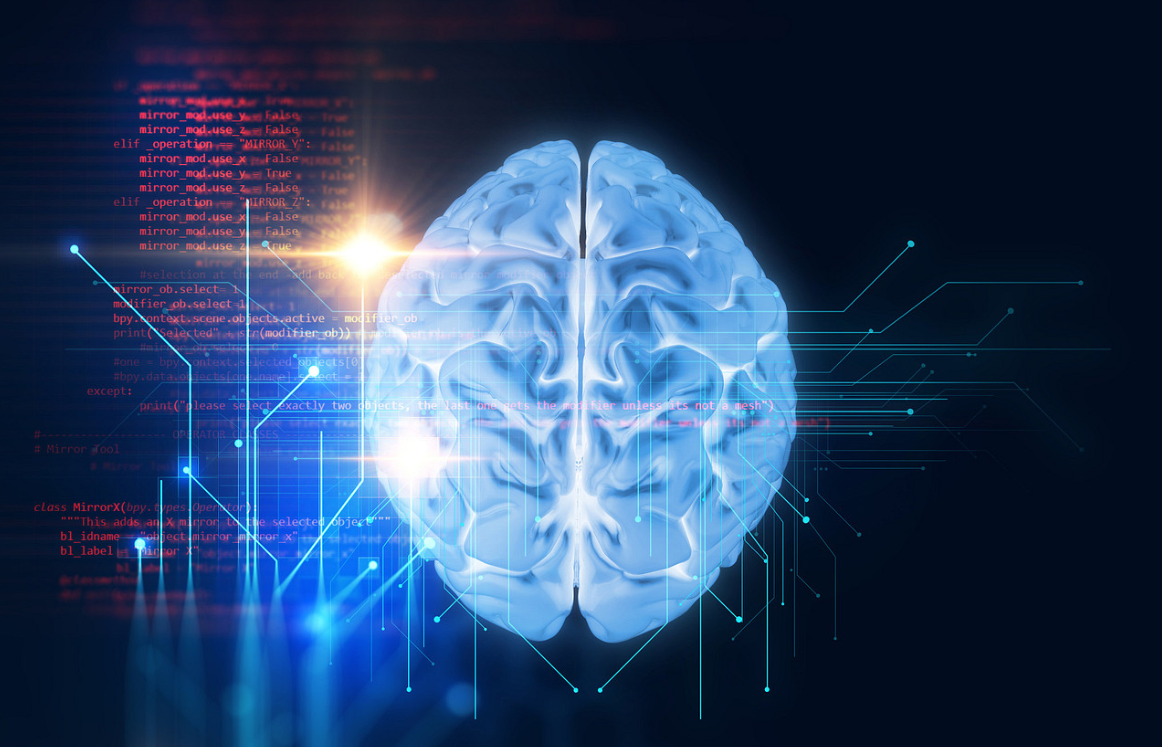 Young Brains and Screens