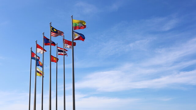 Learning from ASEAN