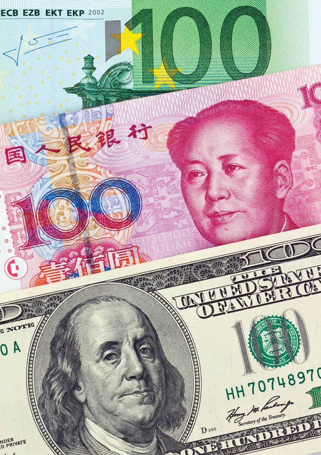 All Change: What Next for Monetary Policy?