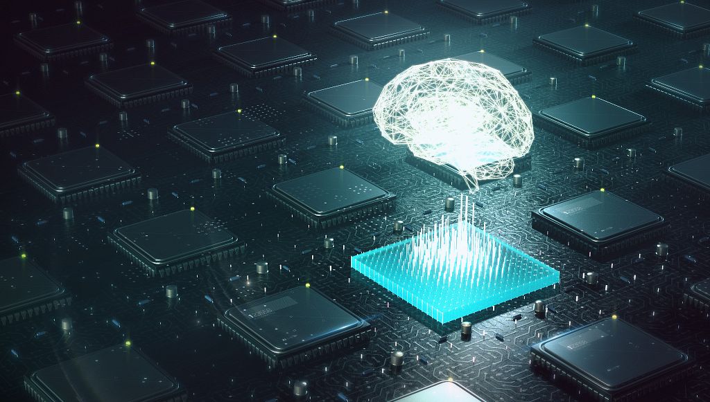 Generative AI: Steam Engine of the Fourth Industrial Revolution?