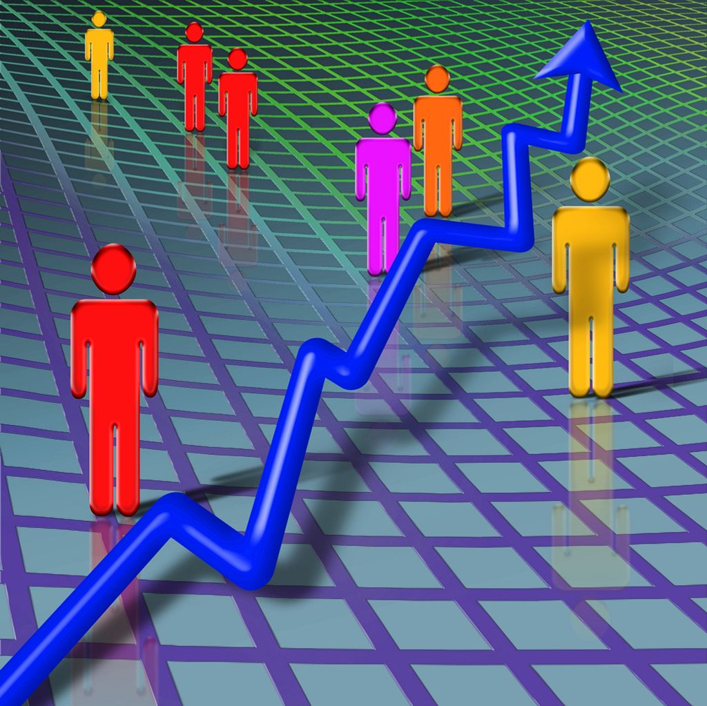 Does Finance Benefit People?