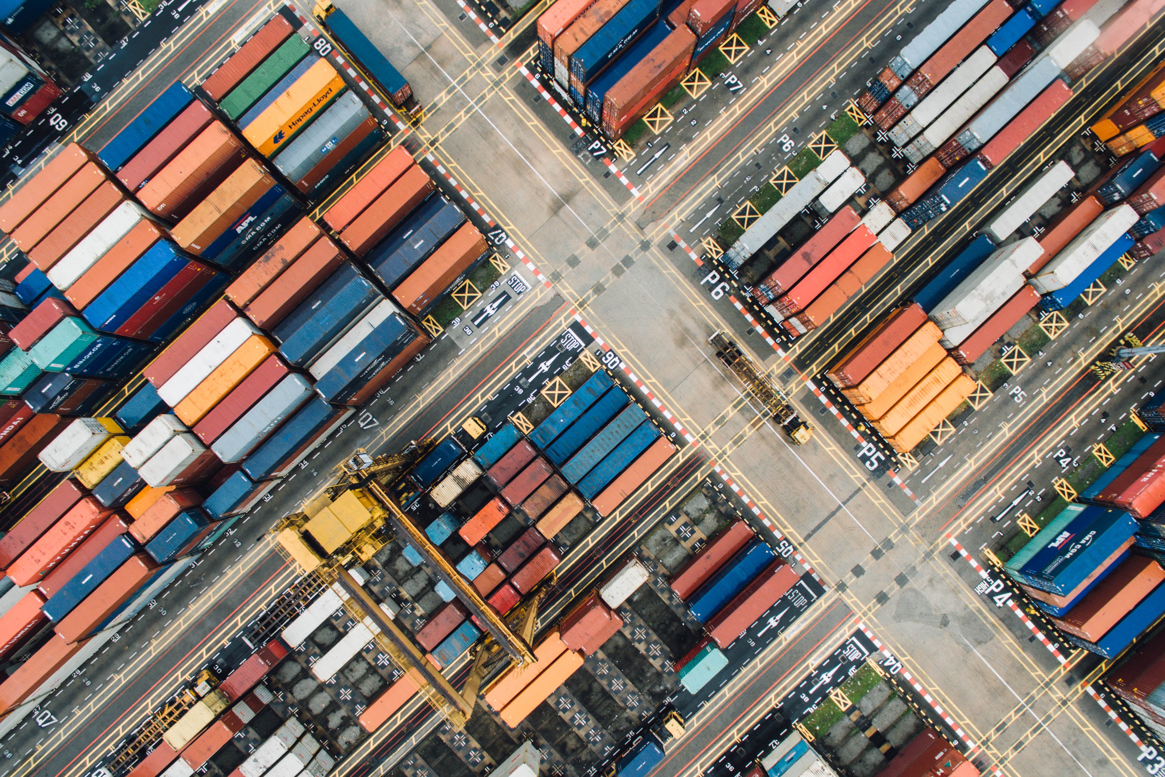 Where Global Commerce Is Headed