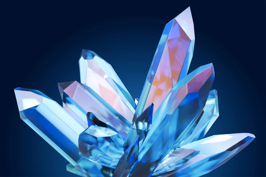The Crystal Awards 2024