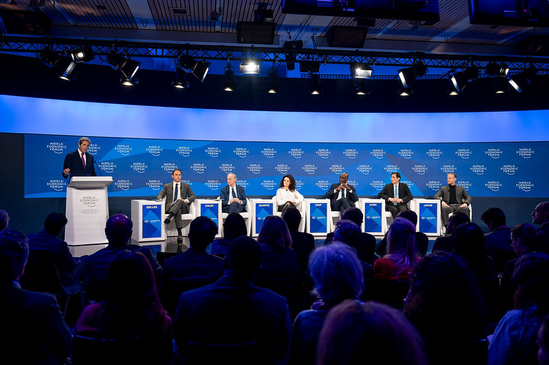 Climate and Nature: Seed Capital Needed