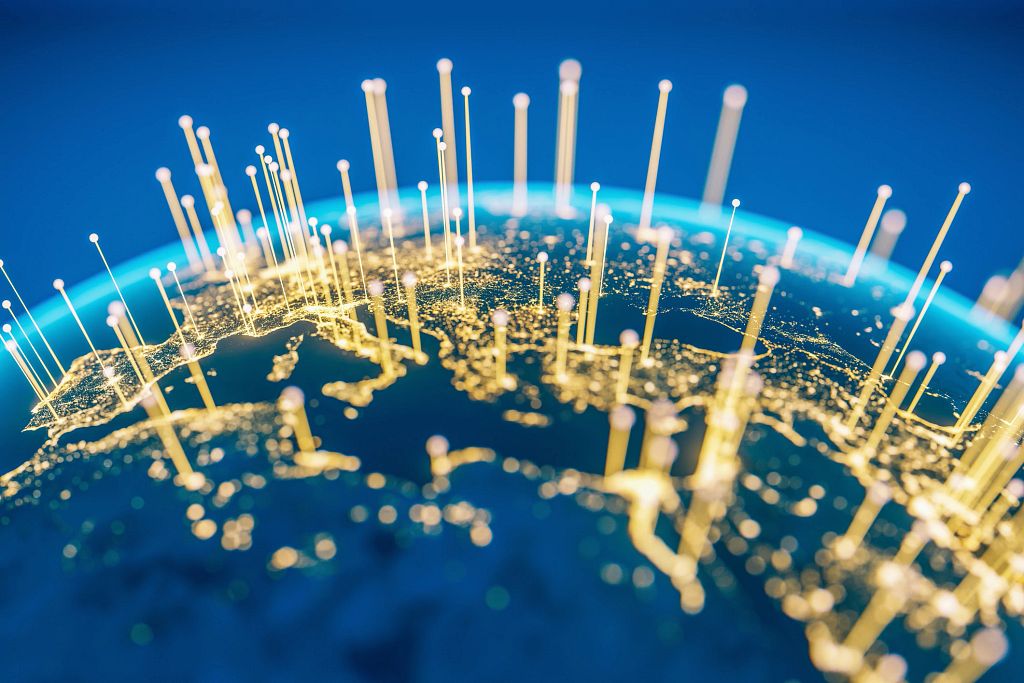 The Global Cooperation Barometer