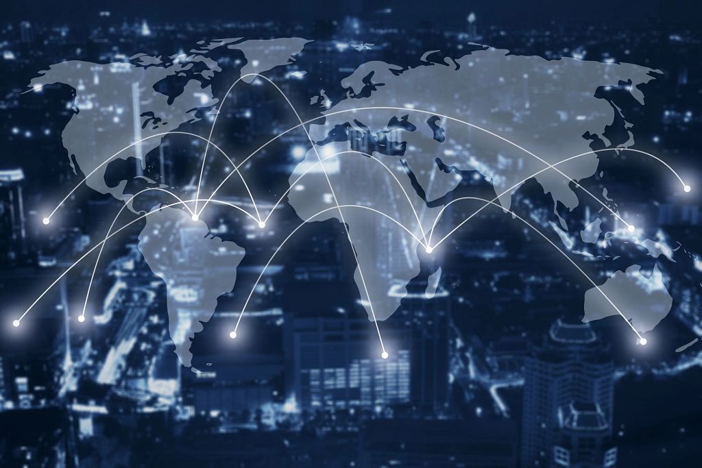 Securing an Insecure World