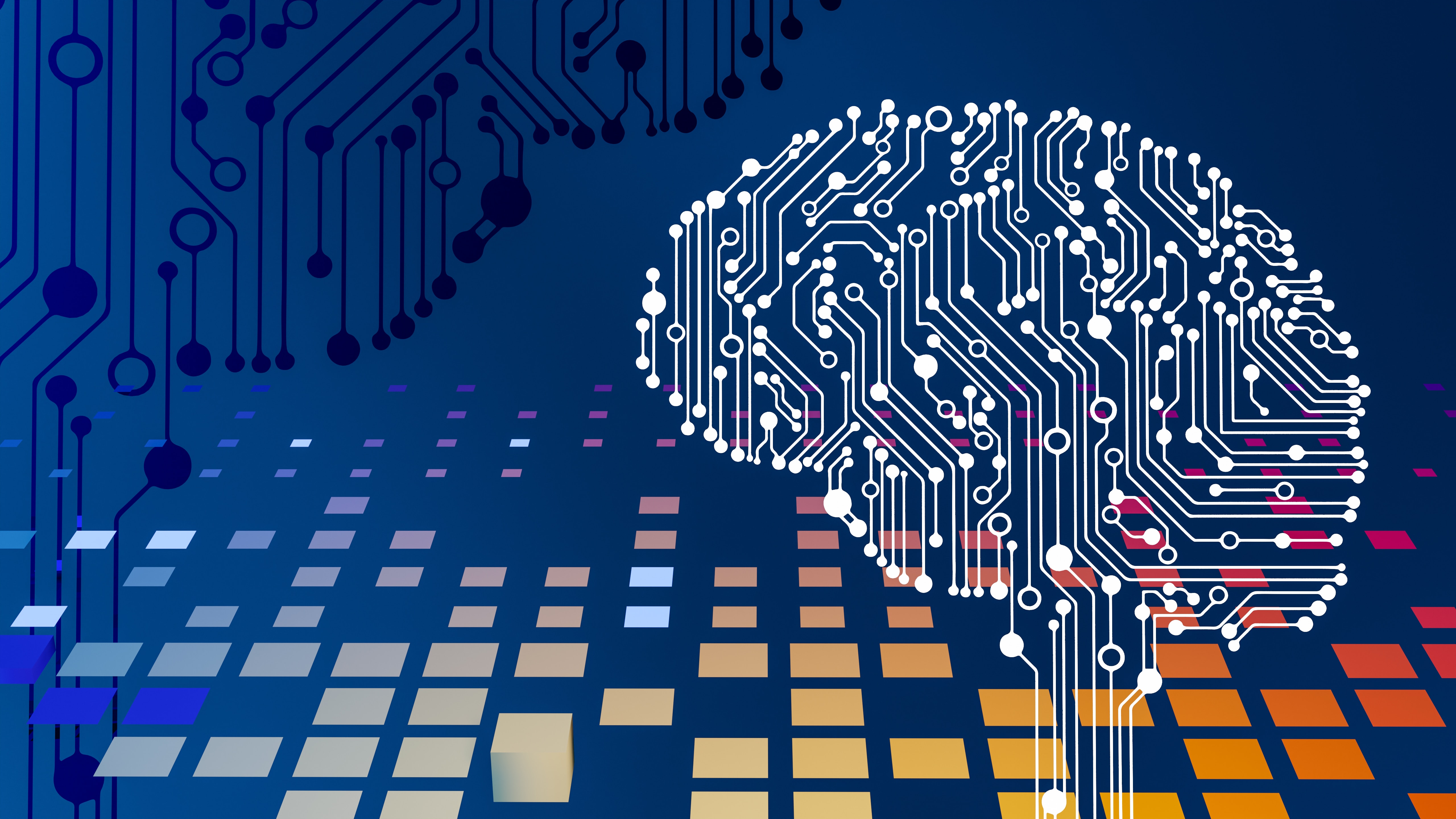 Open Forum: A Primer on AI