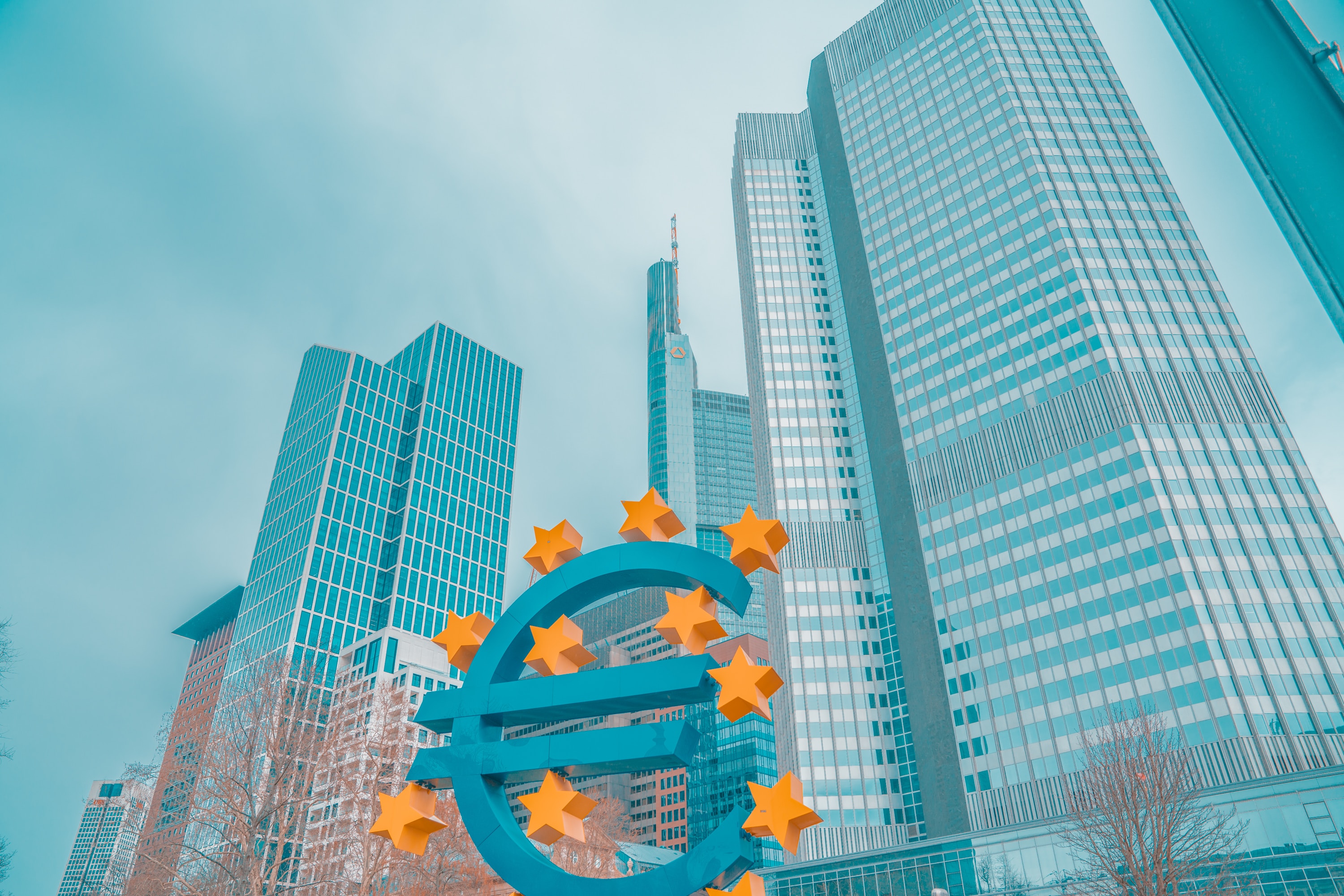Musical Chairs: Europe in the New Global Economy