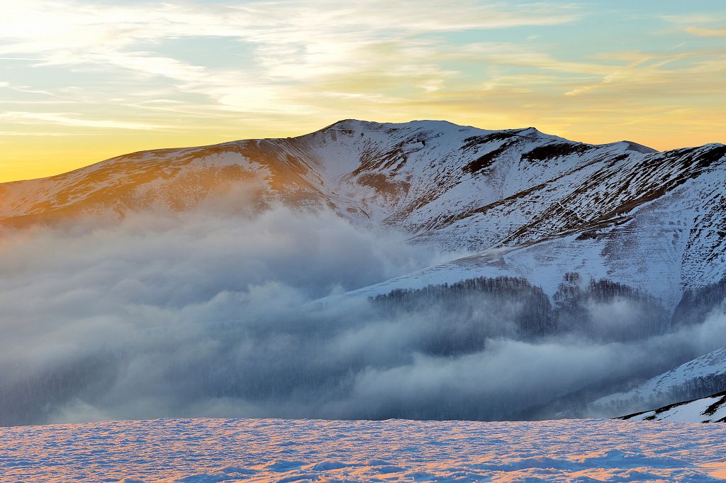 Alpine Economies at +2C