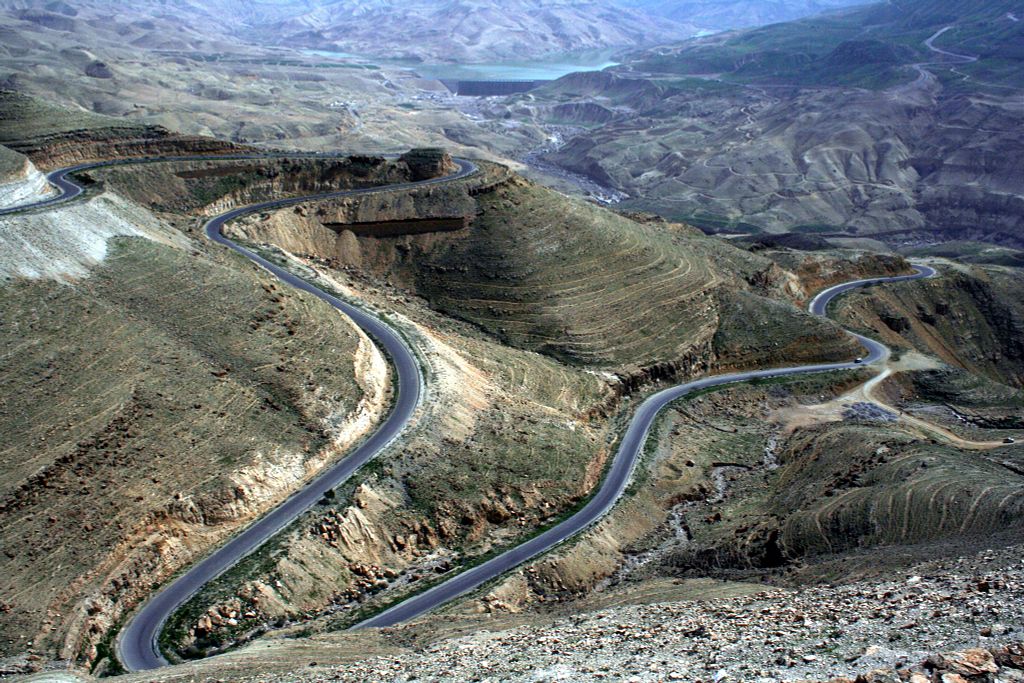 Where Nature Meets Conflict