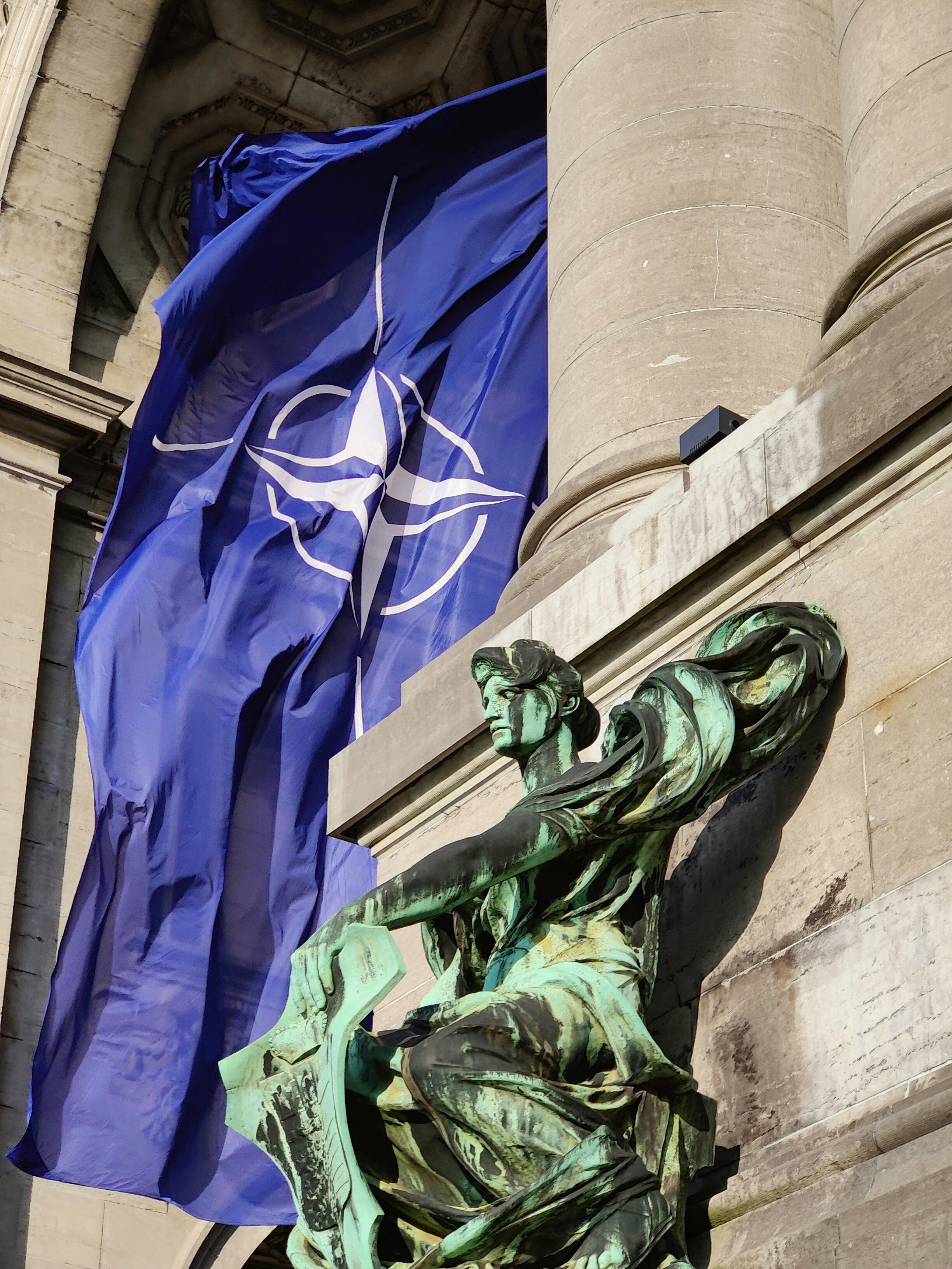 Defending Europe's United Front