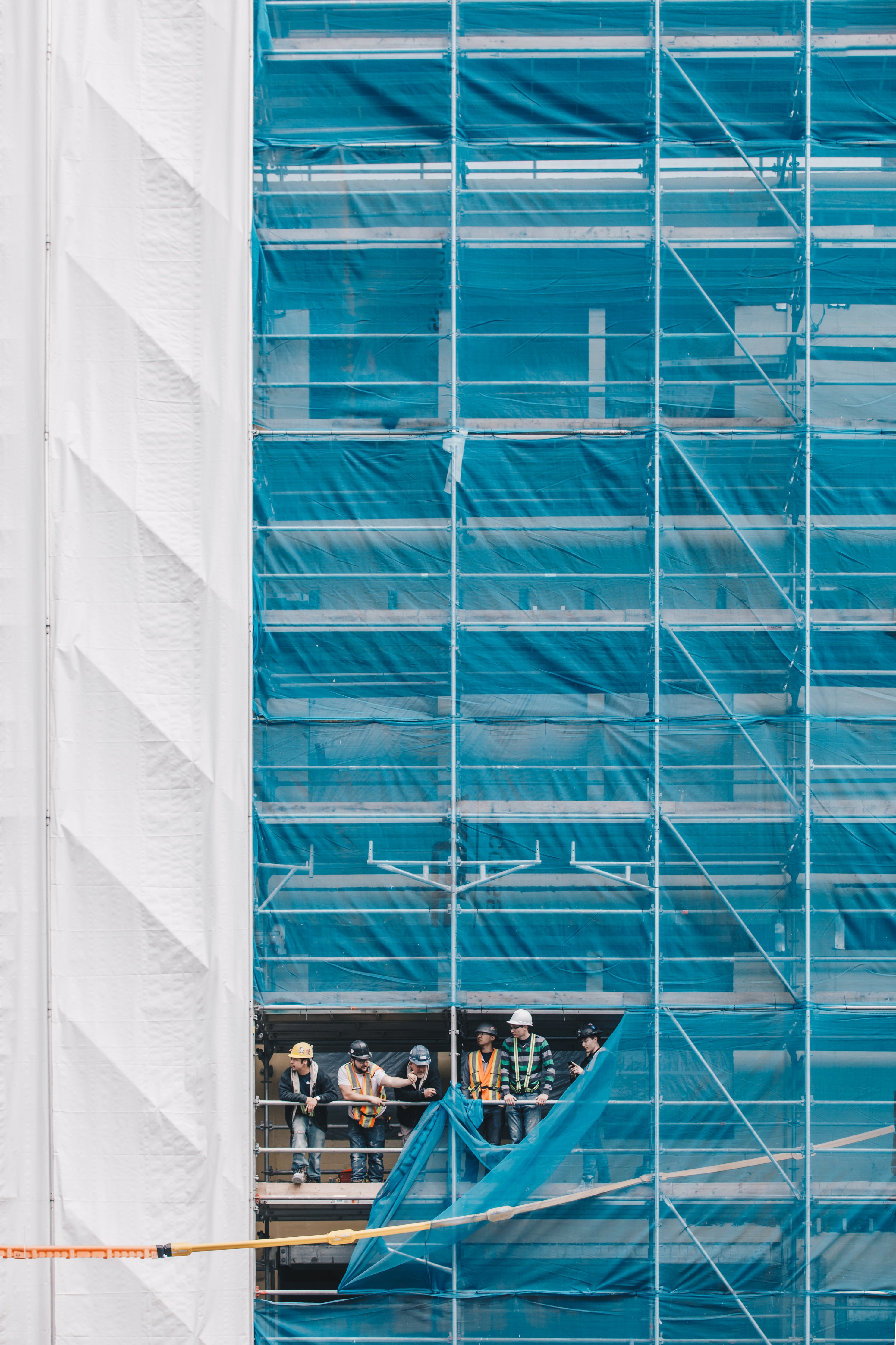 Workers in Focus