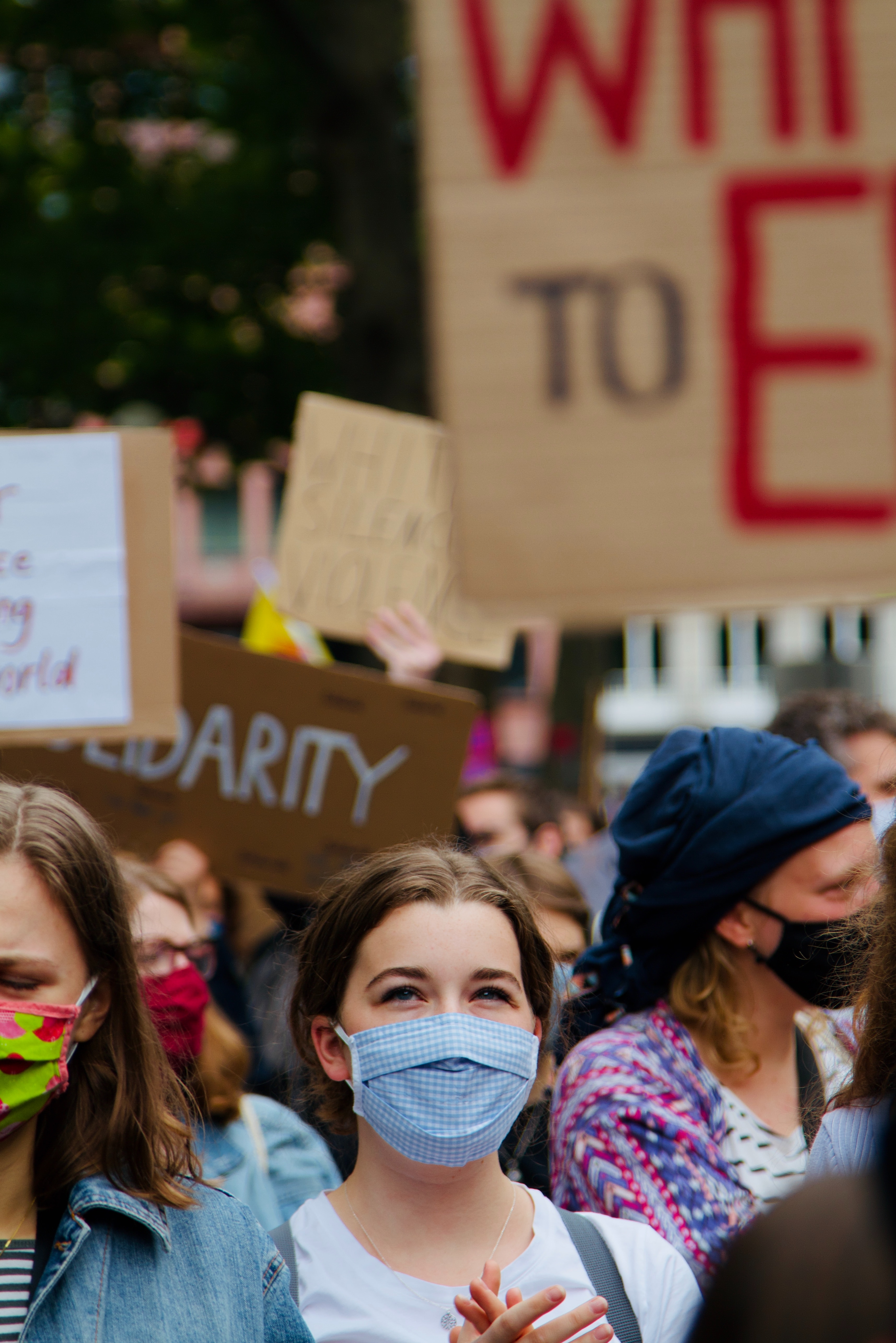 The World in Numbers: Gender Parity