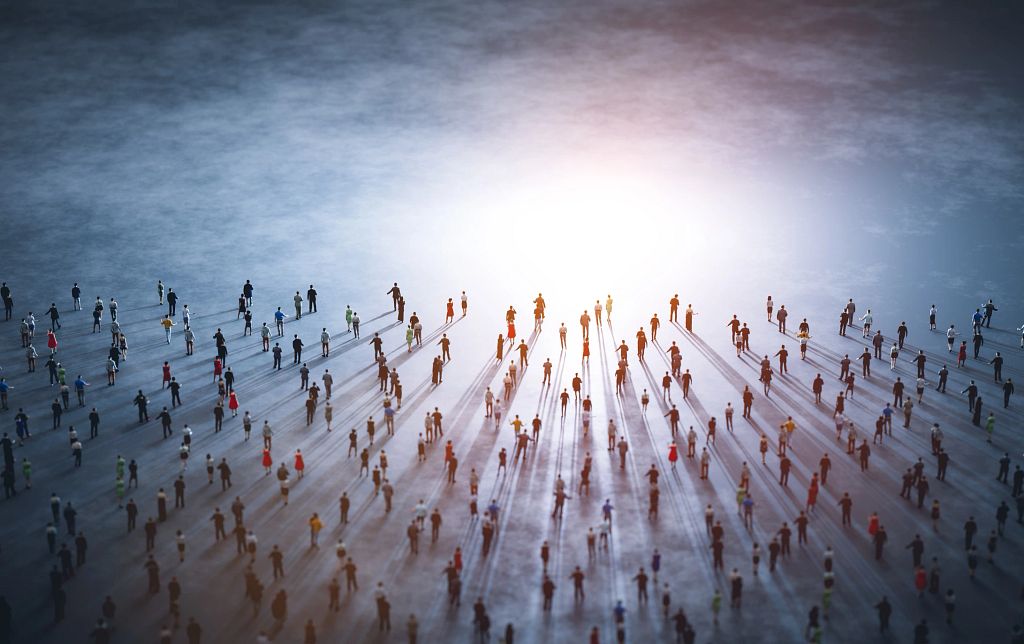 Diversity in Practice