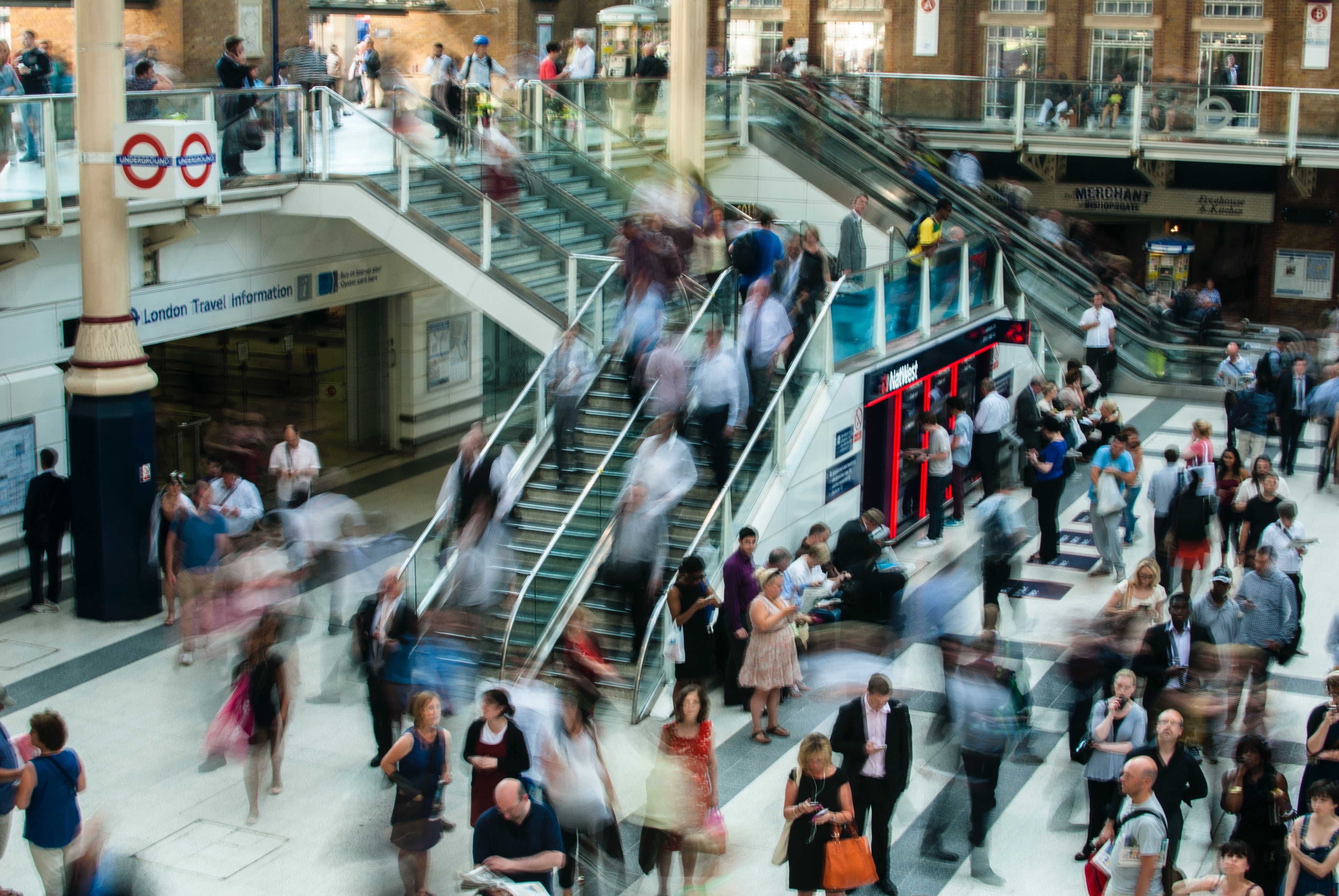 Advancing Racial and Ethnic Equity