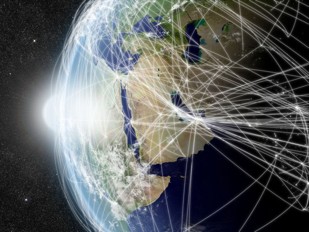 Middle East Conflict: What Is the Endgame?