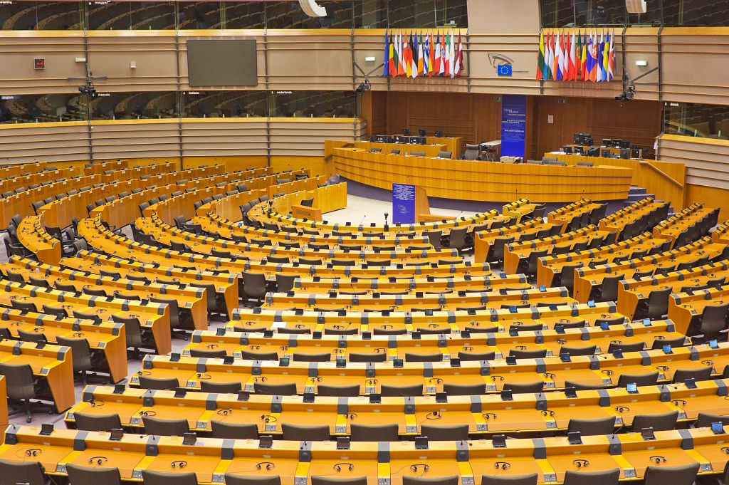 4.2 Billion People at the Ballot Box