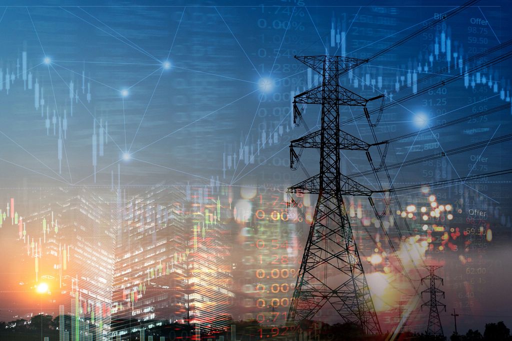 Moving Forward with the Energy Transition