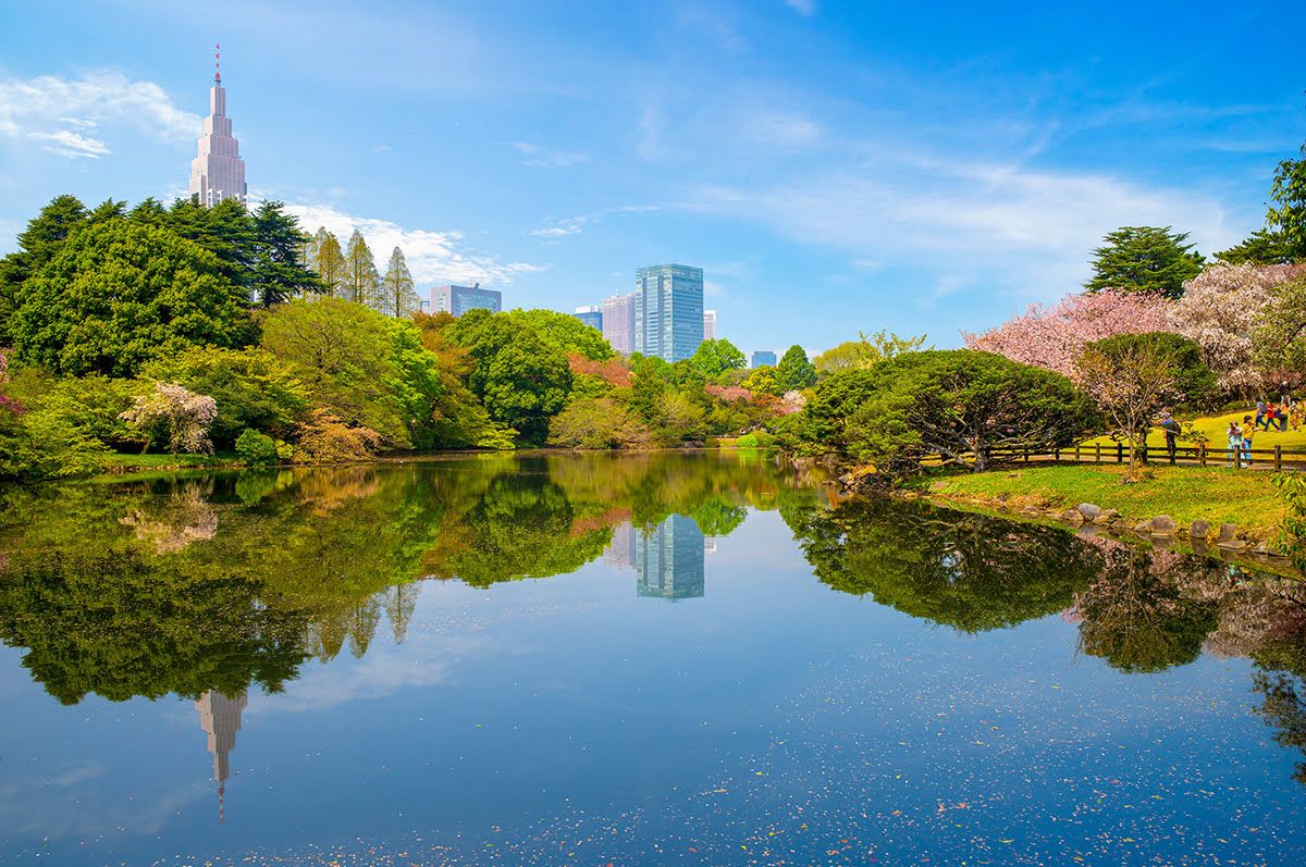 Chief Sustainability Leaders Meeting Japan