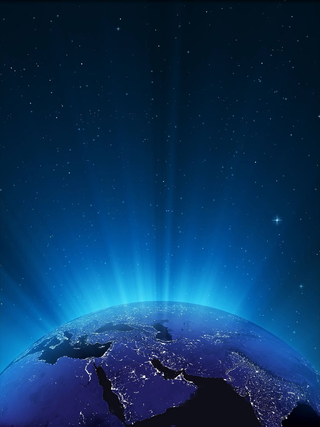Anticipating the Middle East in 2024