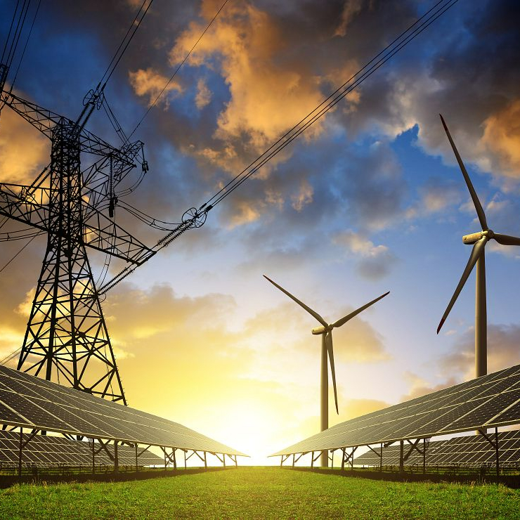 The Roadmap to Tripling Renewables by 2030