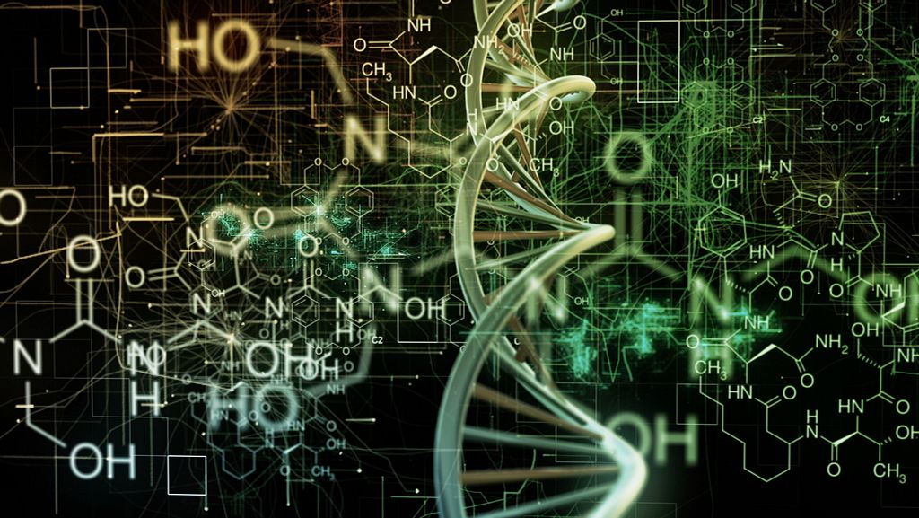 The Rise of Green Molecules