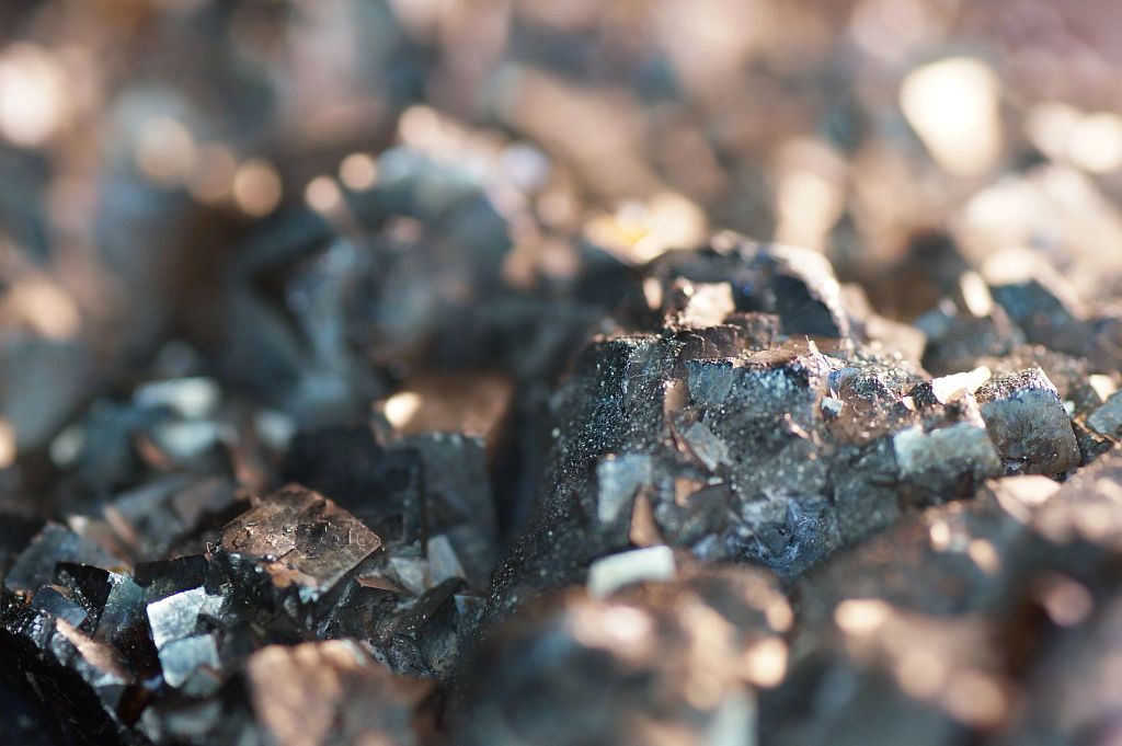Looking Far and Wide on Critical Minerals