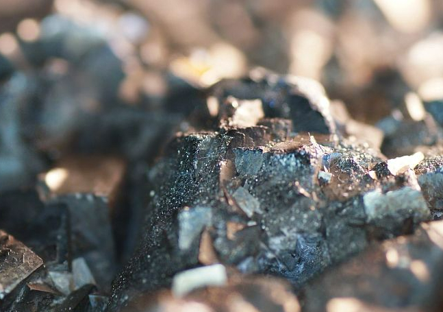 Looking Far and Wide on Critical Minerals