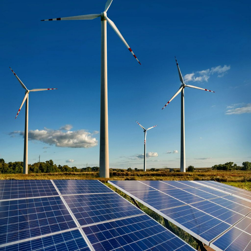 The Business Case for the Energy Transition