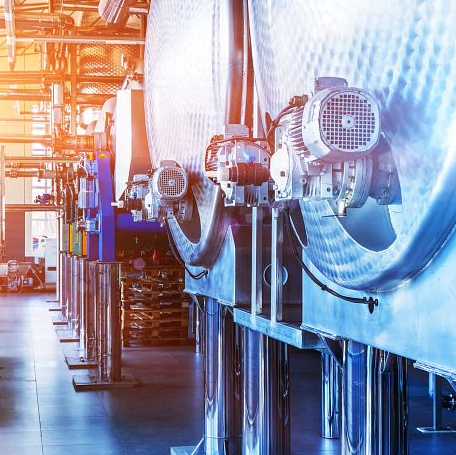 Where Manufacturing and Tech Collide