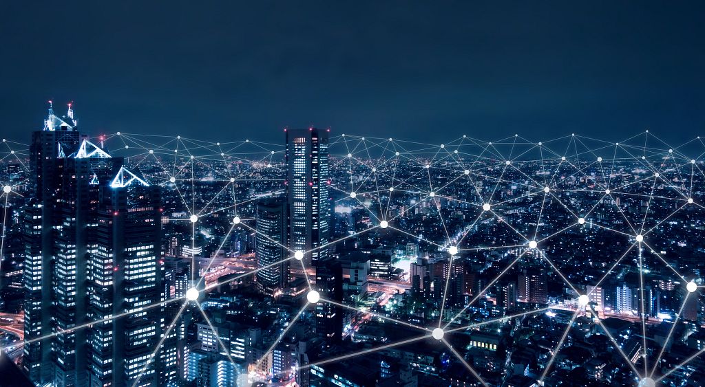Opening Doors with Fintech