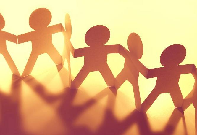 North to South, East to West: Rebuilding Trust
