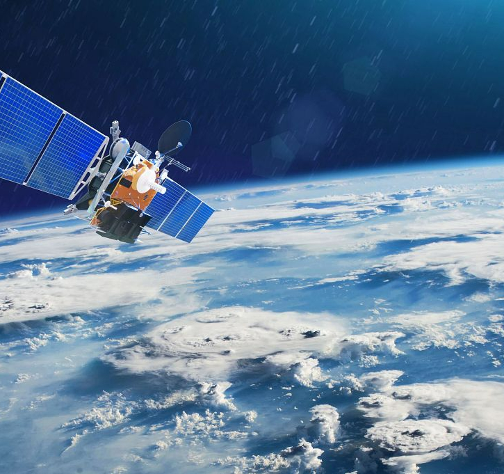 The Economic Promise of Space