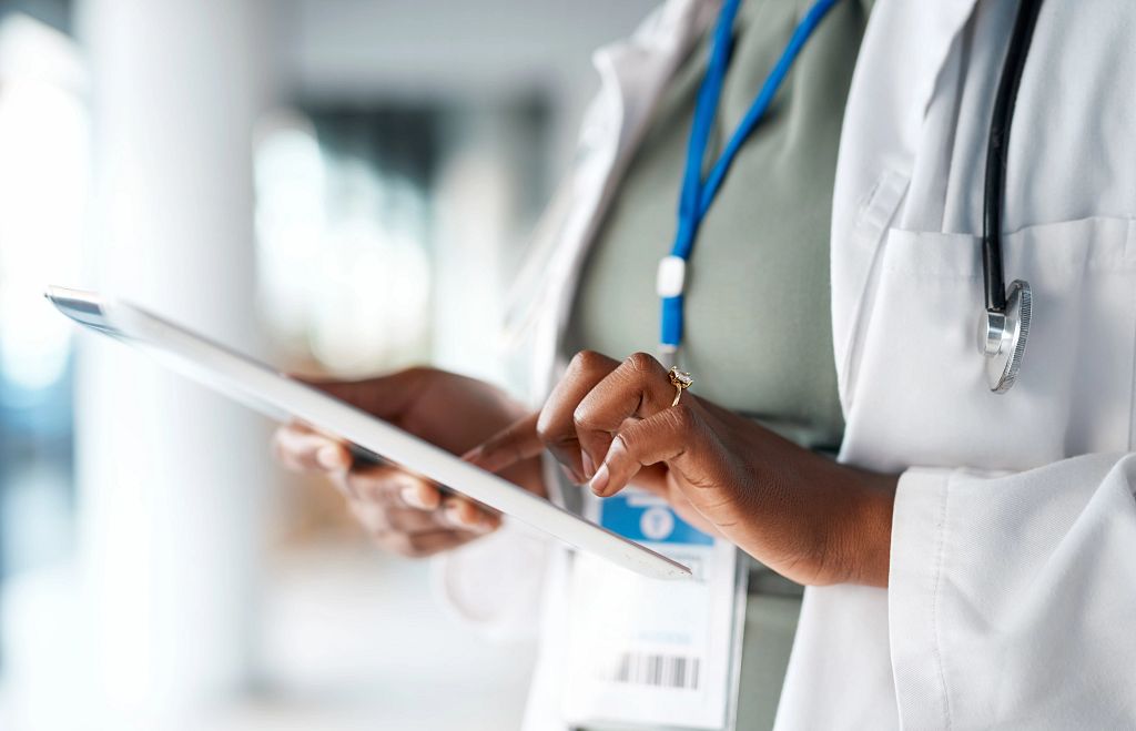Realizing the Promise of Digital Healthcare