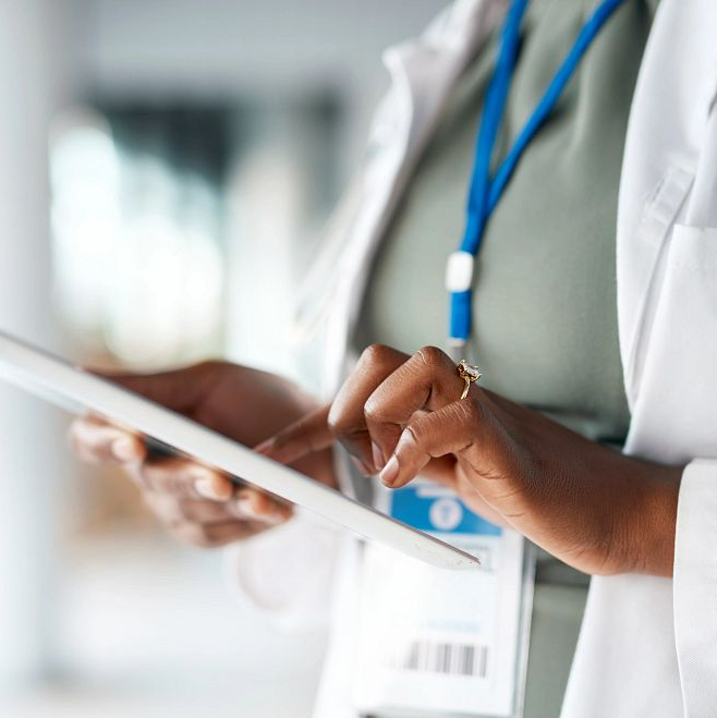 Realizing the Promise of Digital Healthcare