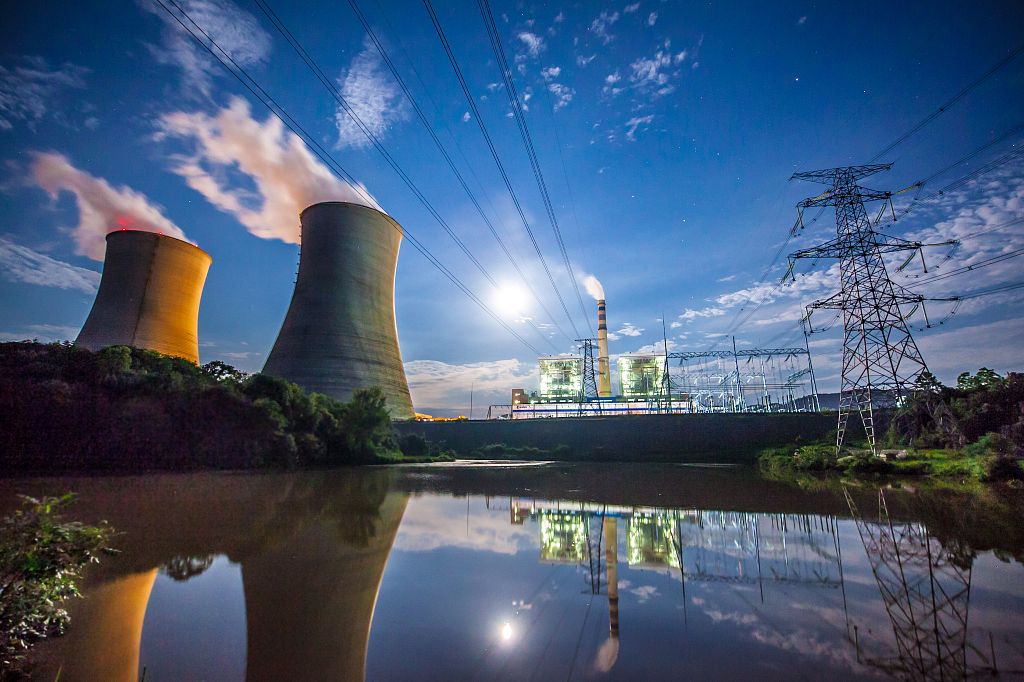 The Role of New Nuclear