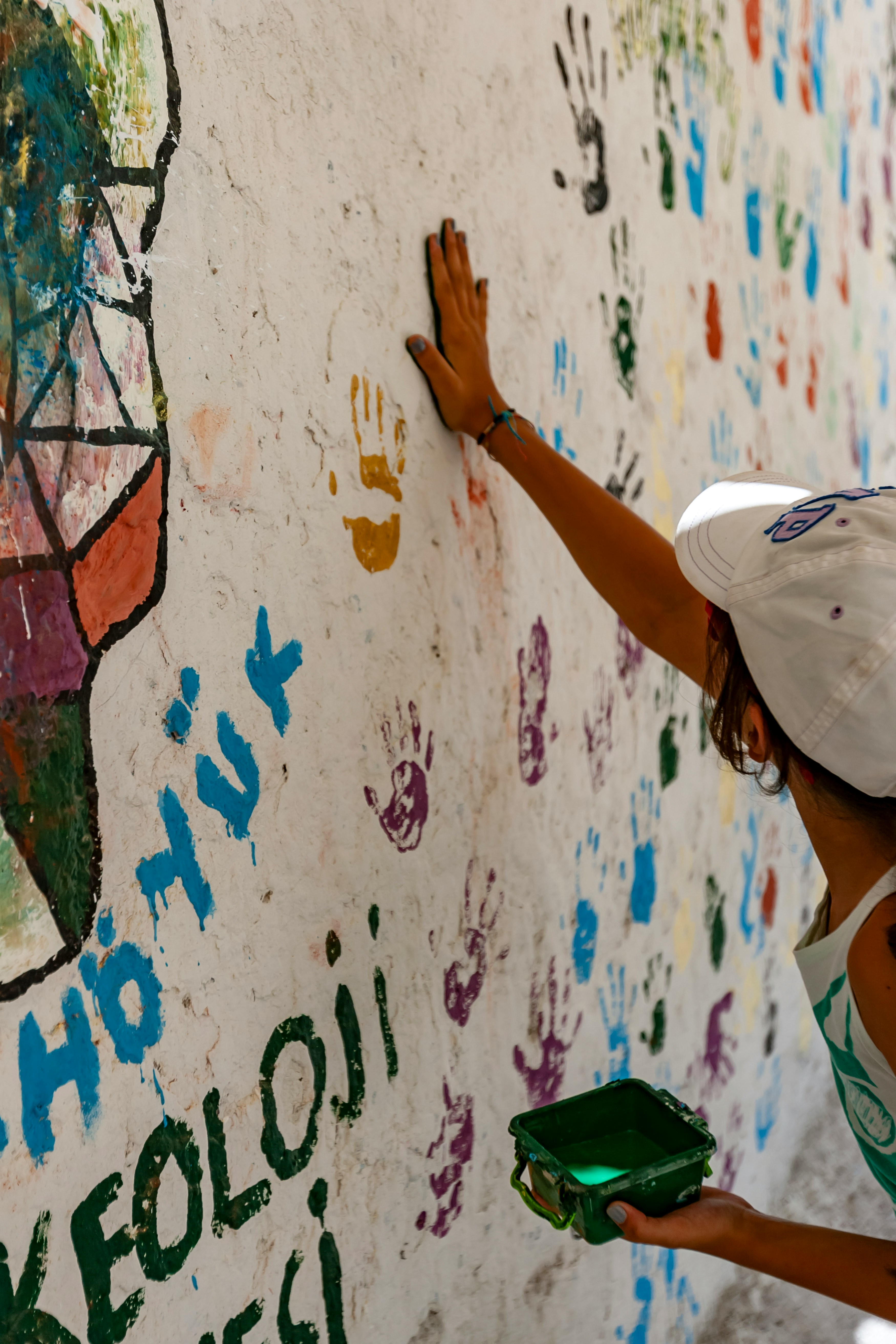 Open Forum: How is Culture Reshaping Diplomacy?