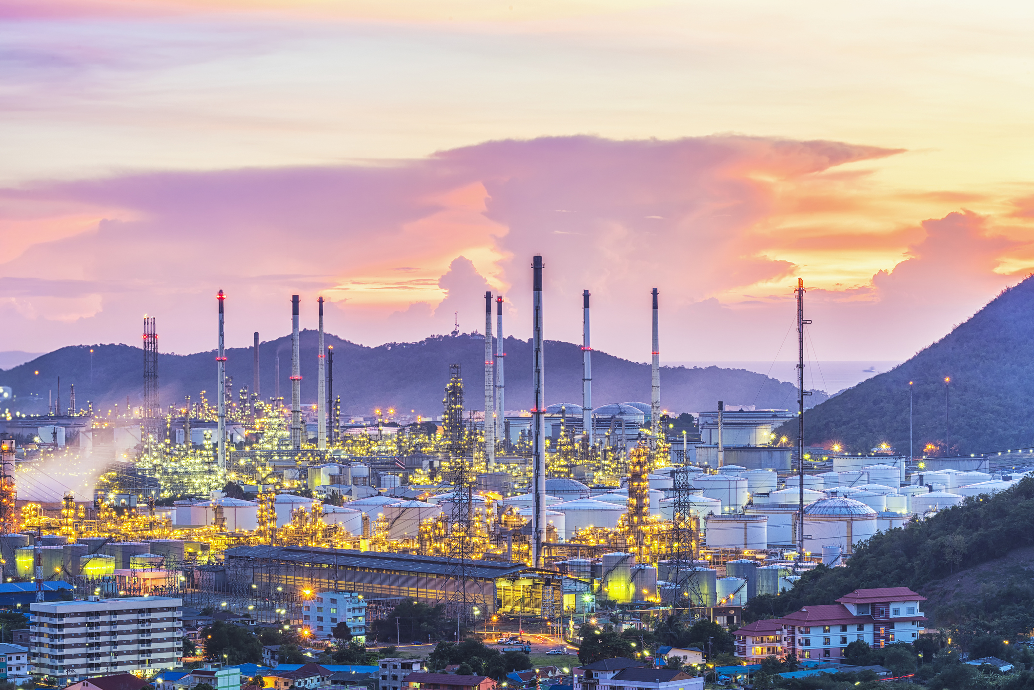 The Opportunity of Managing Energy Demand