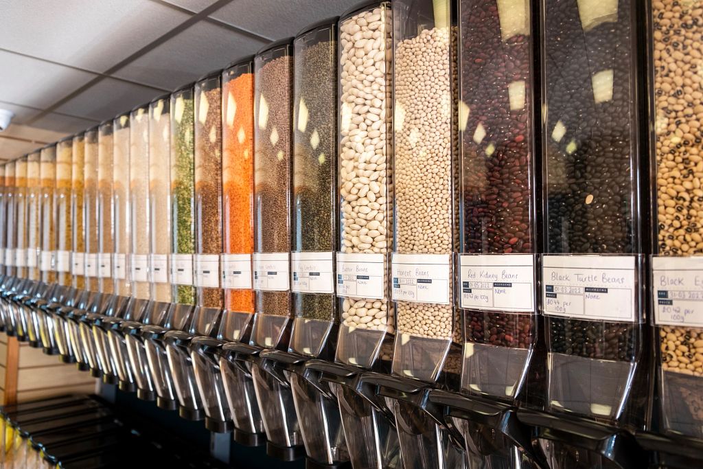 A Call for Sustainable Food Champions