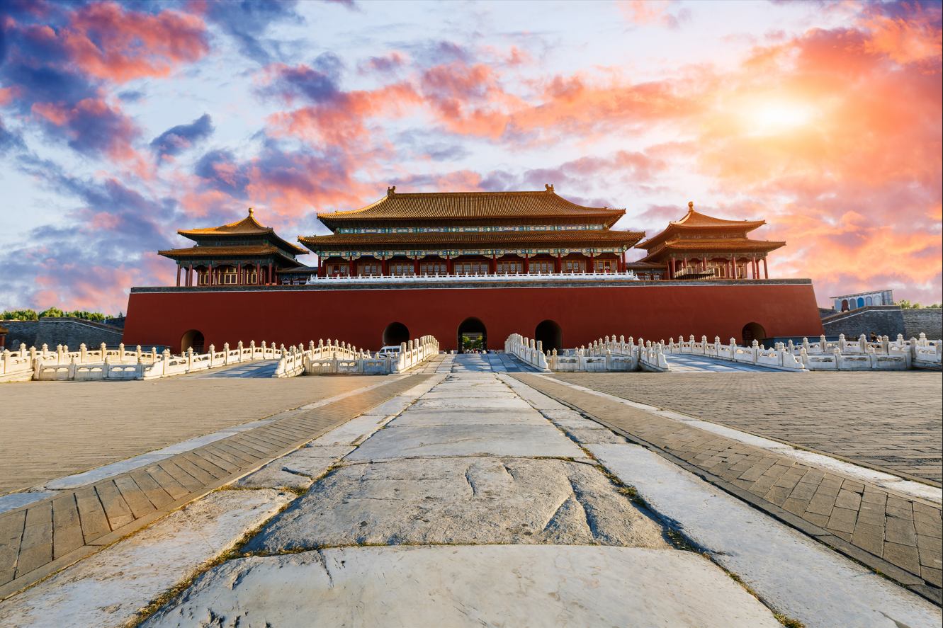 中国经济展望