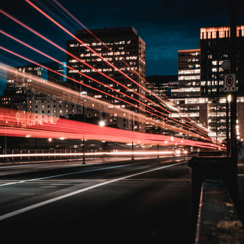 Open Forum: Cracking the Code to Smarter Cities