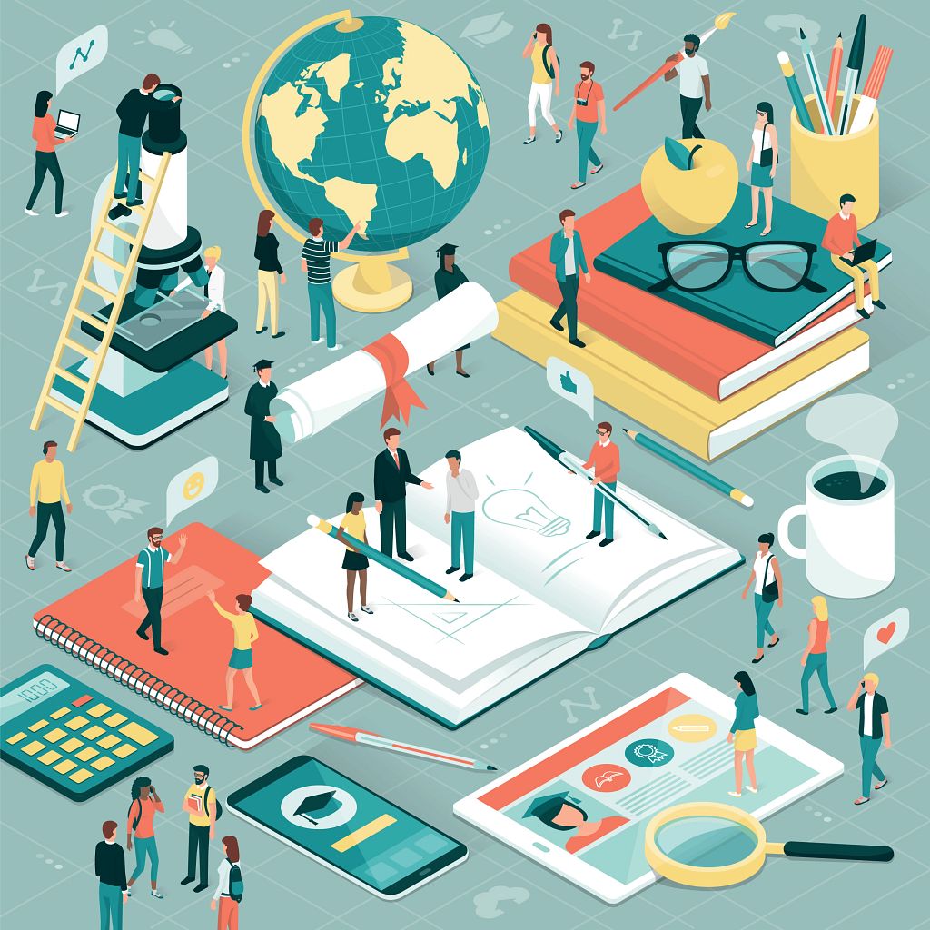 Making Science Faster, Better & Open