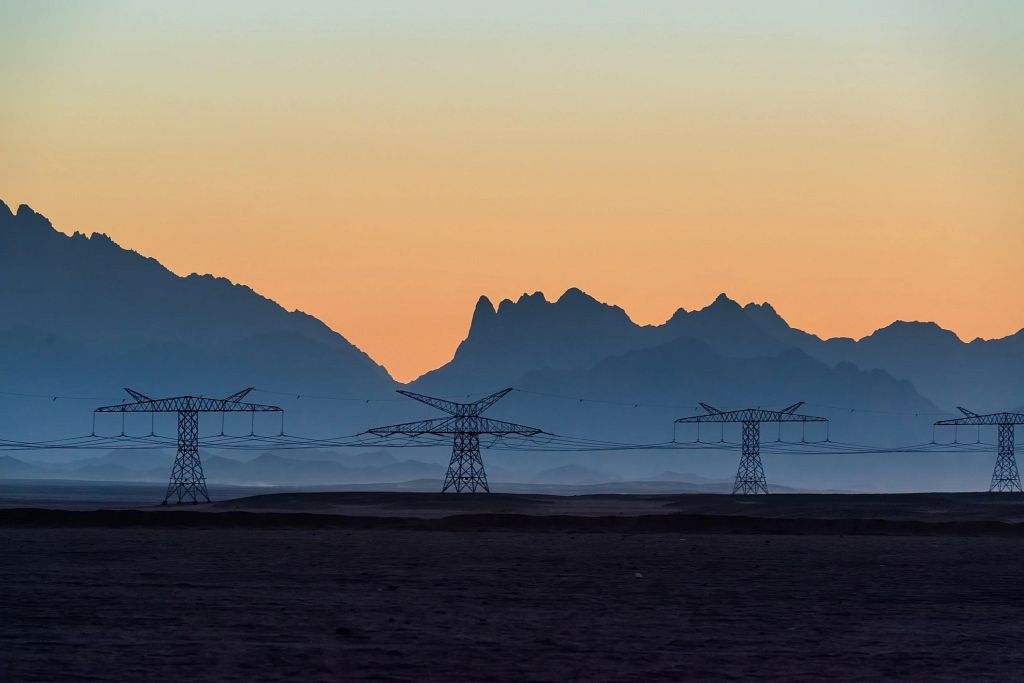 Navigating Geopolitical Dynamics: Implications for the Energy Transition