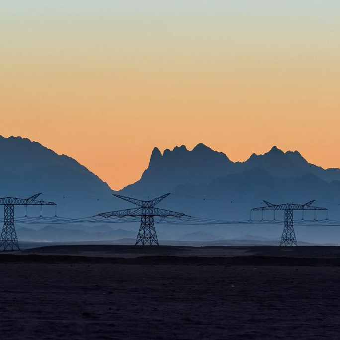 Navigating Geopolitical Dynamics: Implications for the Energy Transition