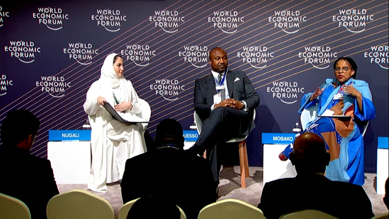 Africa and the Gulf Cooperation Council Countries: A New Era for Trade and Investment