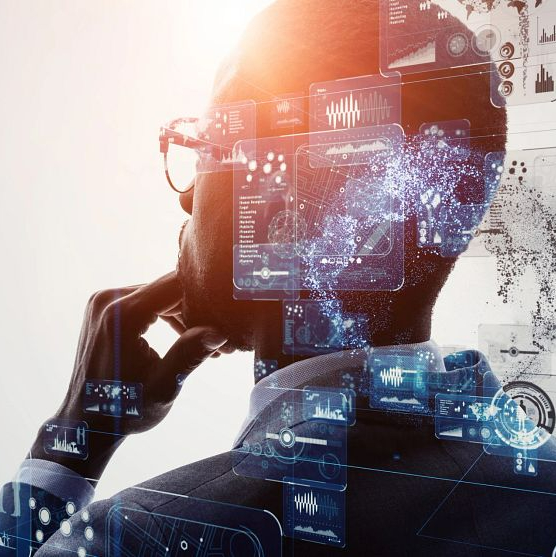 Open Forum: AI Transforming Business Models