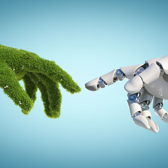 Chief Sustainability Leaders Meeting: Technologies Transforming Sustainability