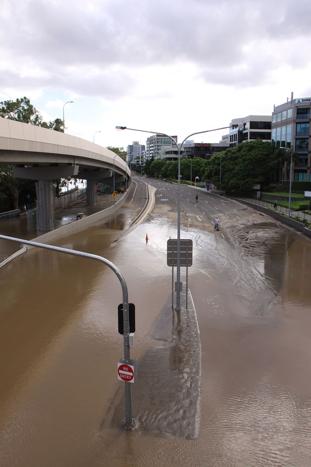Facing Up to Extreme Weather